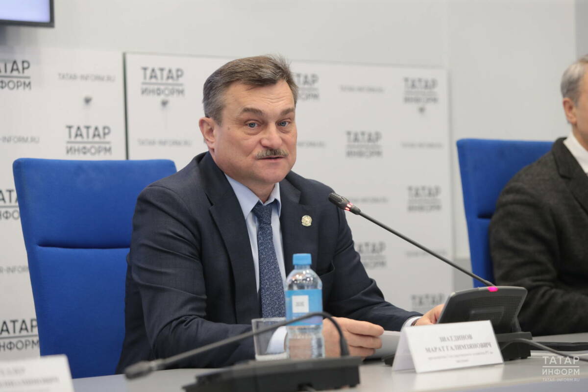 Объем госзакупок Татарстана за прошлый год превысил 301 млрд рублей