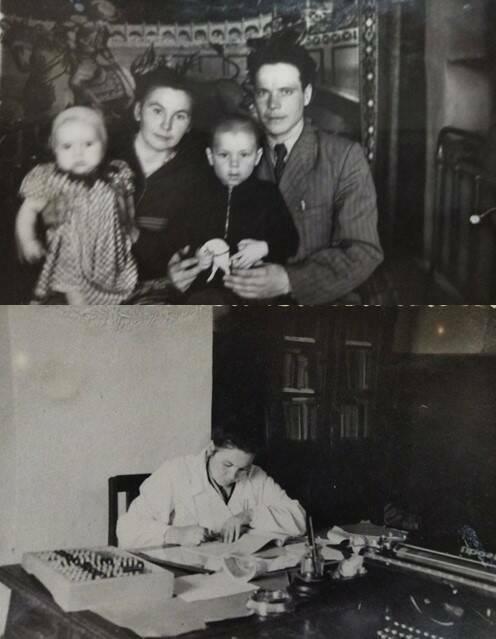 Труженице тыла, заслуженному ветврачу ТАССР Розе Шахминой из Казани исполнилось 97 лет