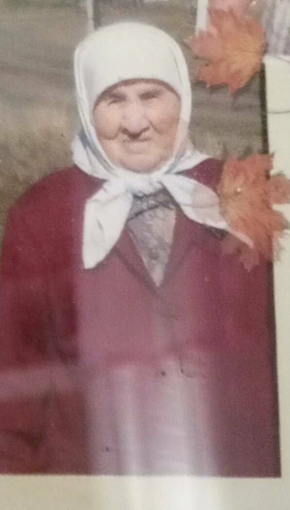 Проживающей в Аксубаево труженице тыла Зинаиде Селивановой исполнилось 98 лет