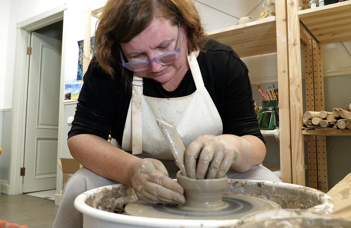 «Тенденция любви к народному»: чего ждёт мастер-резидент от обновлённого ЦУМа