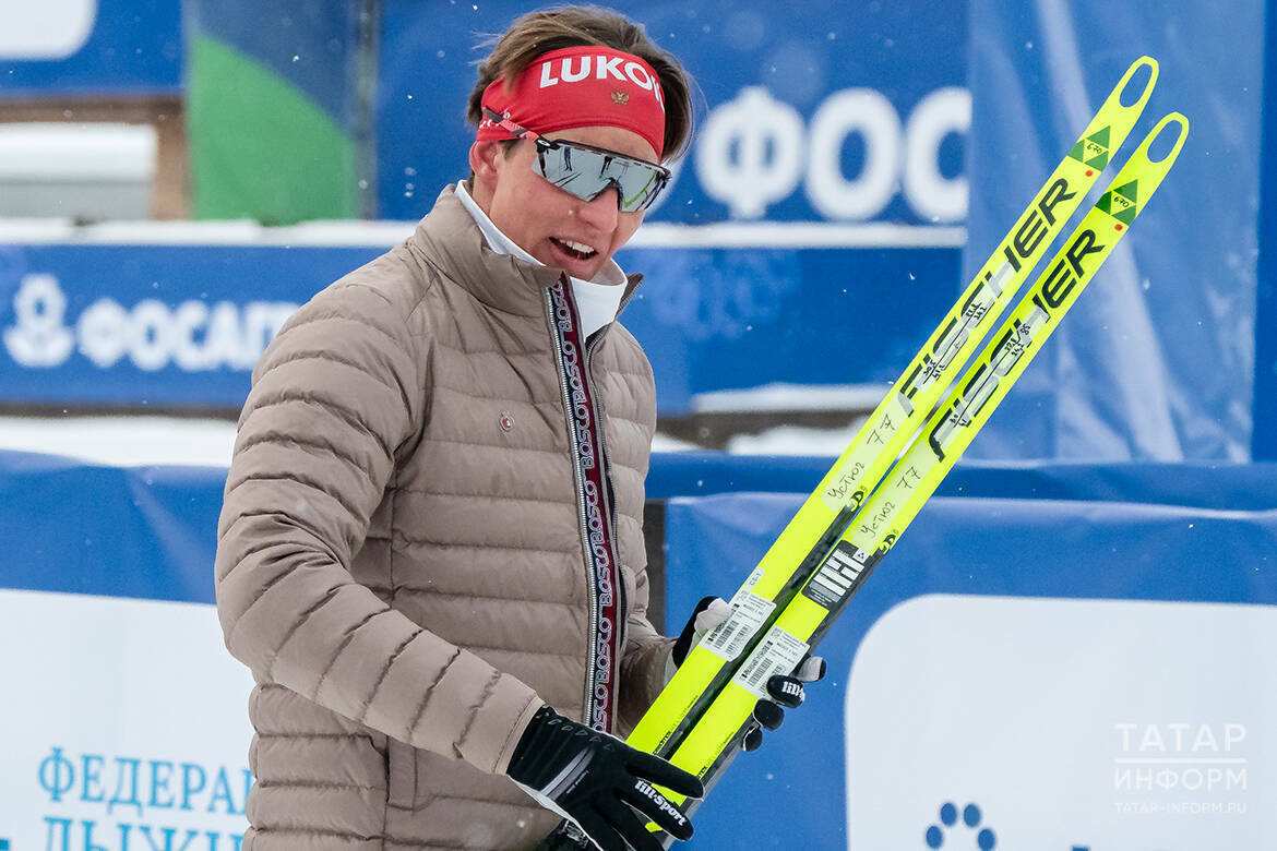 Настоящим триумфом татарстанских лыж ознаменовался Международный женский день: Большунов продолжил доминировать на ЧР, а Коростелев и Непряева громко заявили о себе на Кубке мира в финском Лахти. Как Сан Саныч взял свое тридцатое золото, а Савелий первые медали для России за четыре года – в обзоре «ТИ-Спорта».