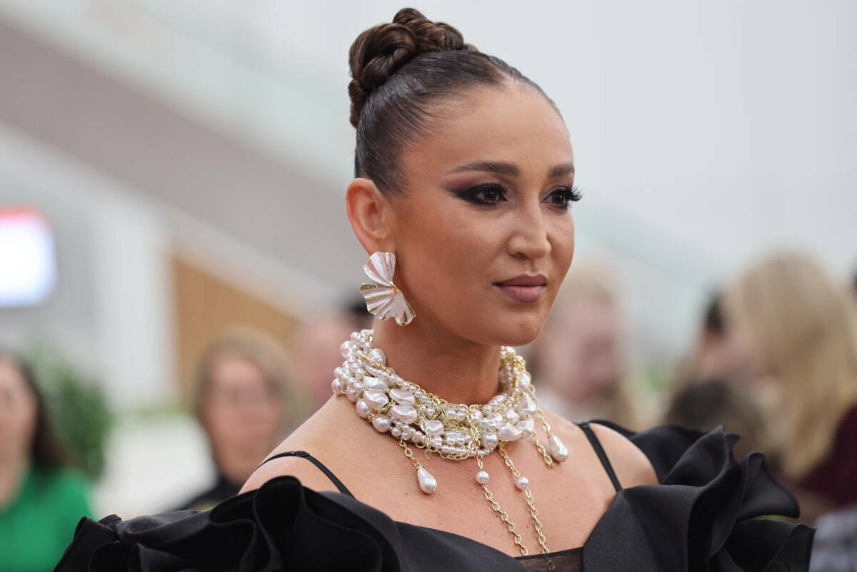 Ольга Бузова: «Почему не я представляю Россию на „Мисс БРИКС“? Я готова!»