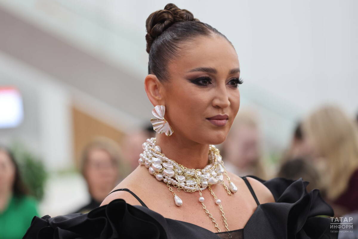 Ольга Бузова: «Почему не я представляю Россию на «Мисс БРИКС»? Я готова!»