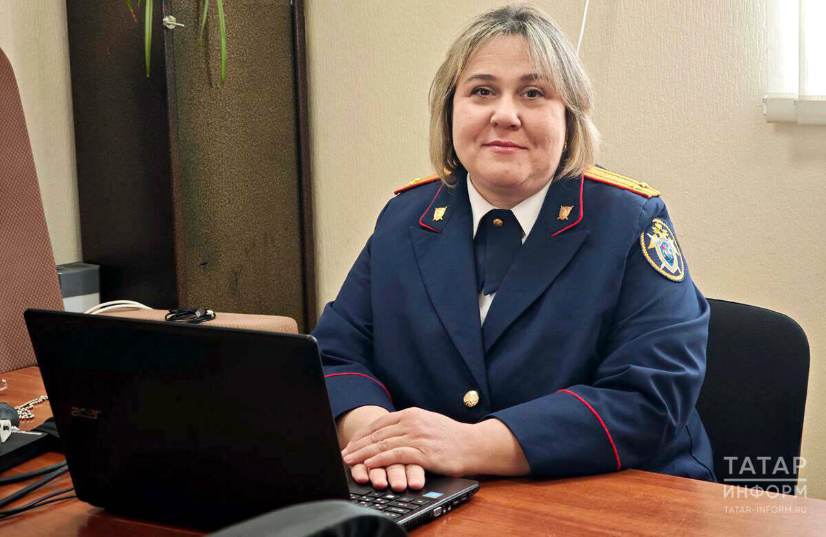 Полиграфолог Следкома РТ: «Обмануть полиграф не получится – себя не обманешь»