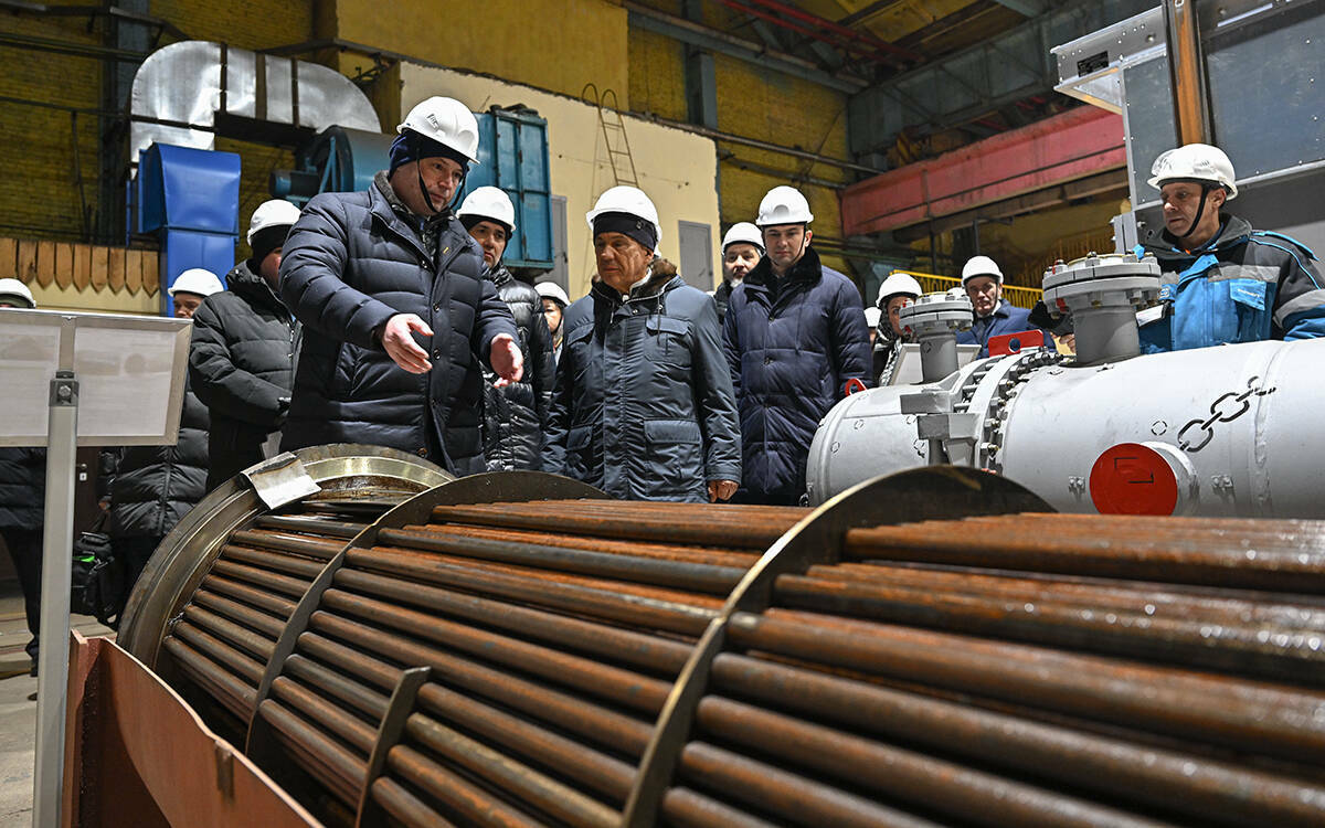 Промышленное производство в Татарстане за 2025 год сократилось в 25 районах из 45. В минус ушли Набережные Челны и Елабужский районы, «в ноль» сработал Альметьевский, а из топ-10 по объемам отгрузки заметную динамику показала только Казань. Подробнее – в обзоре аналитического центра «Татар-информа».