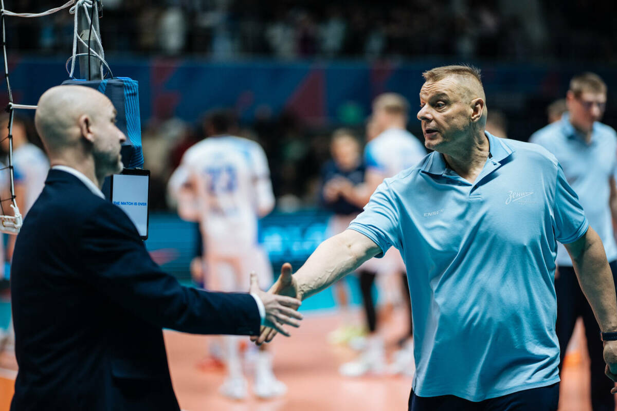 Вербов - победитель «регулярки», Алекно борется за второе место: итоги Суперлиги