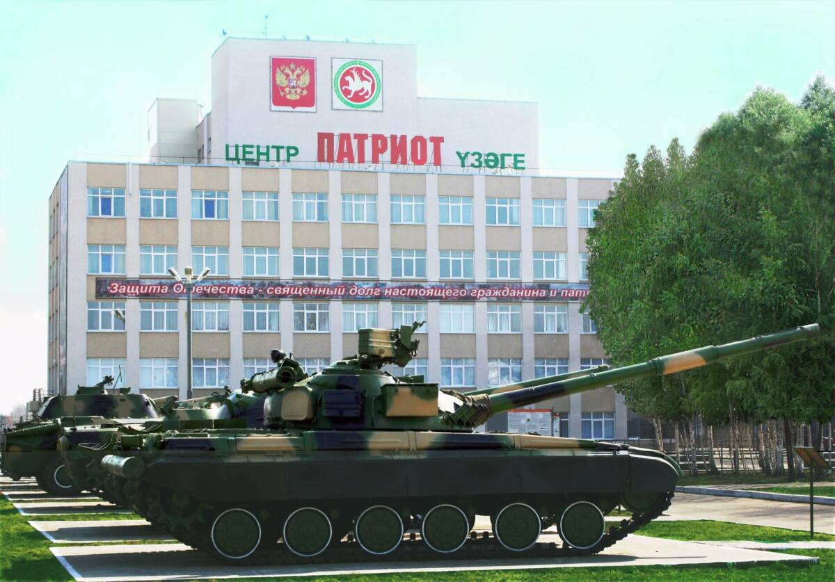 «Решение о призыве действительно в течение года»: военком РТ о новом в призывной кампании