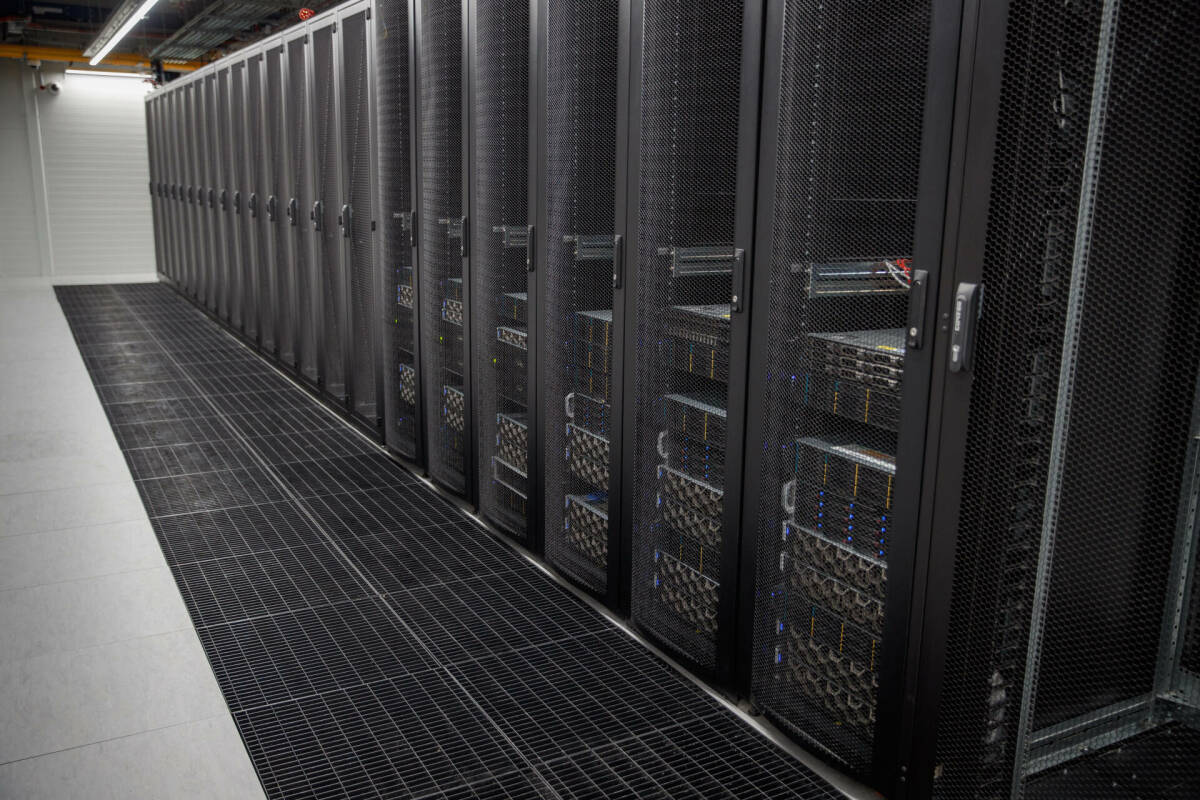 Энергопотребление ЦОДов в РТ за три года выросло в 5 раз и достигло 1,1 млрд кВт·ч