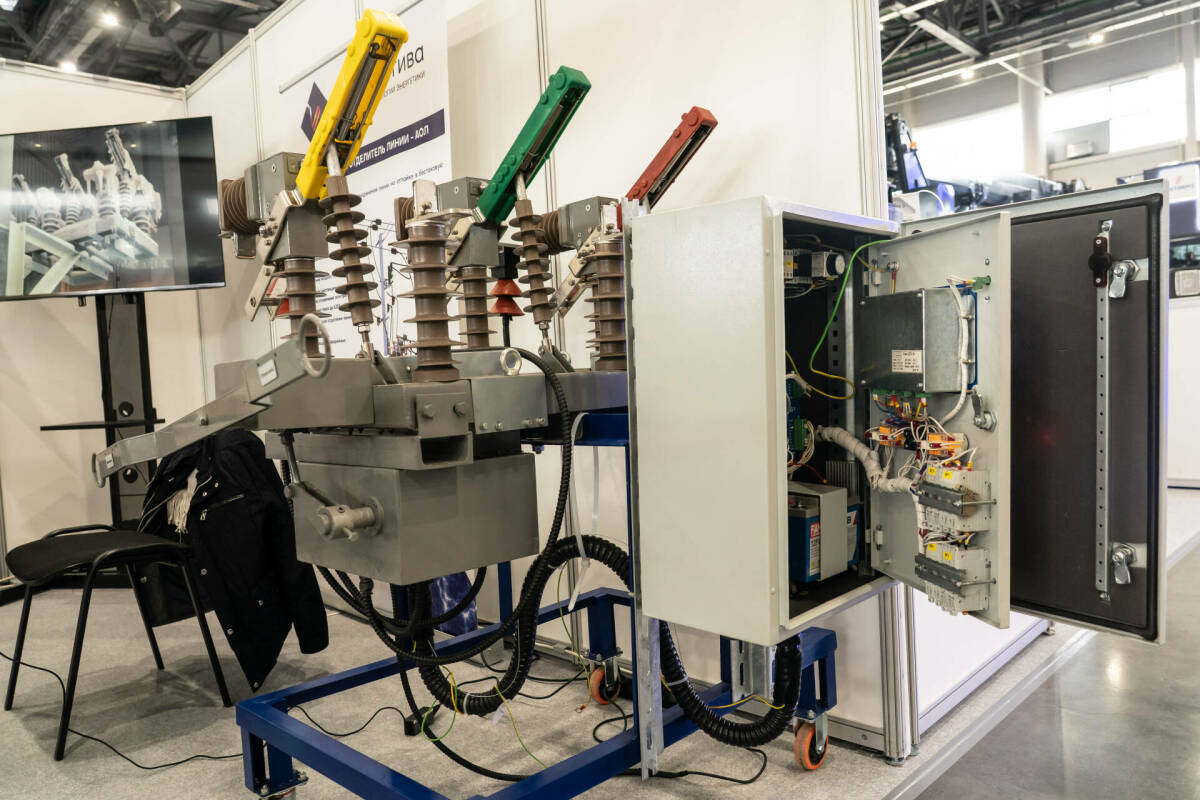 Энергопром-2026 в Казани: как дата-центры и IT трансформируют энергетику