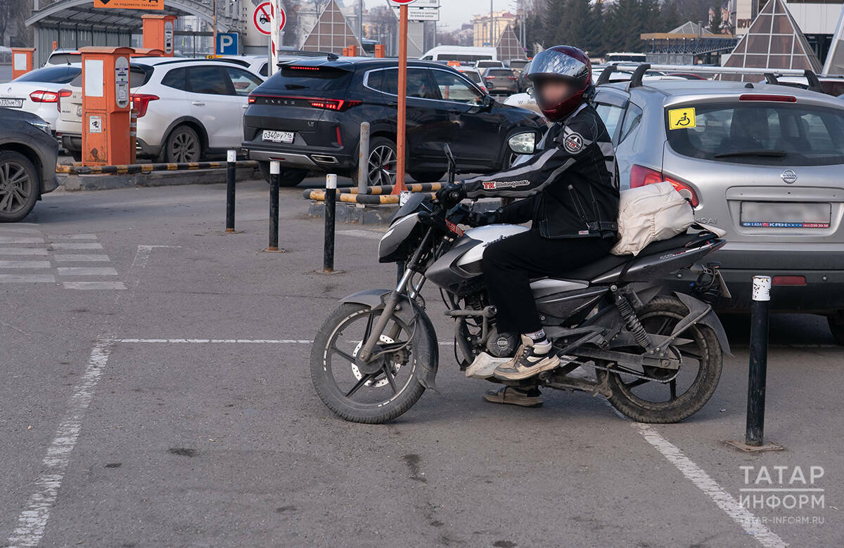 Срок – до 3 лет: в РТ родителей питбайкеров будут привлекать к уголовной ответственности
