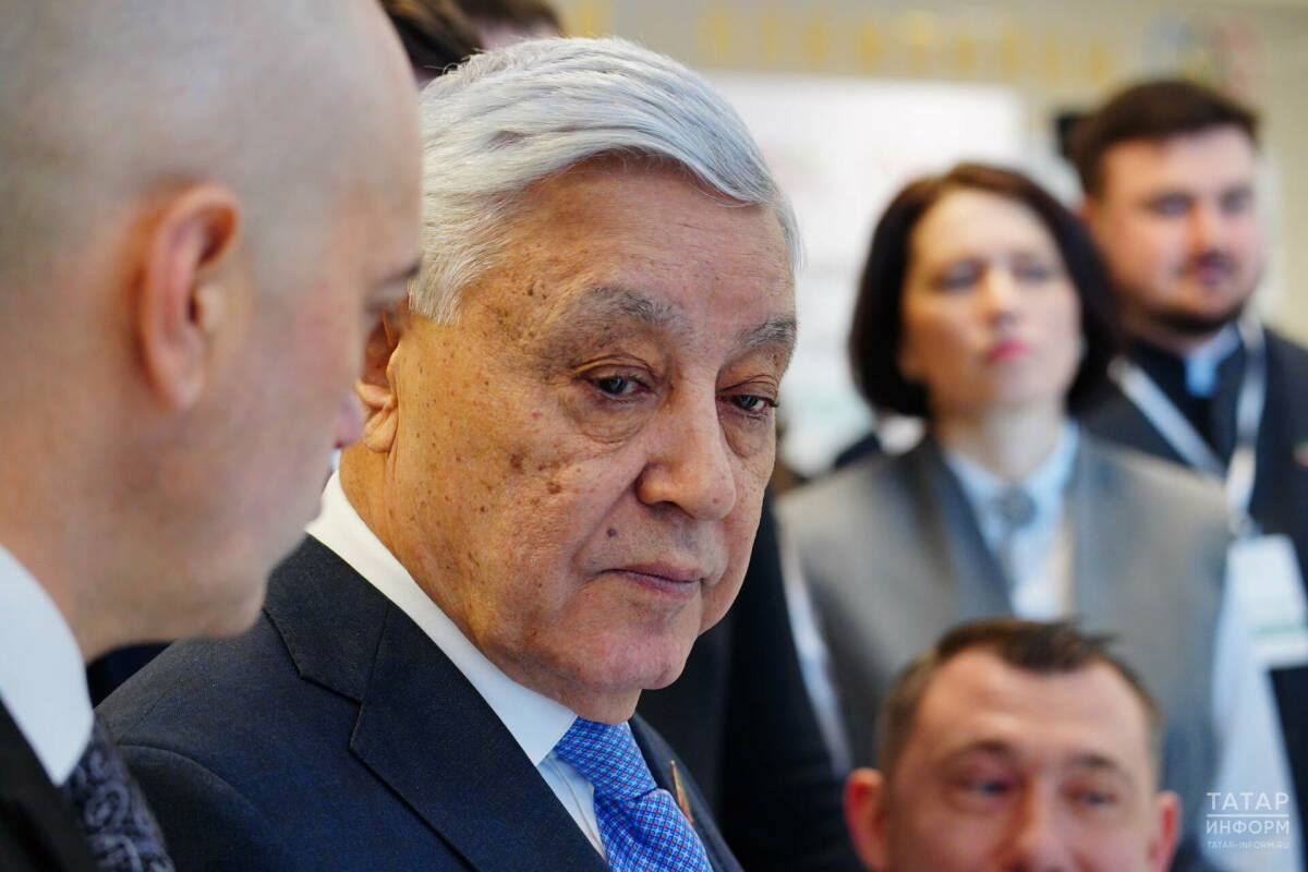 Мухаметшин: Жизнеутверждающая поэзия Тукая стала неотъемлемой частью мировой культуры