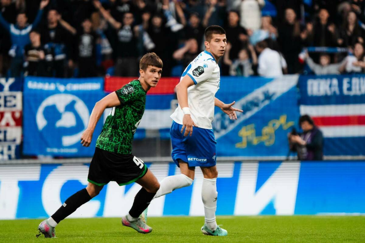 Матч «Нефтехимик» — «Факел» пройдёт без зрителей