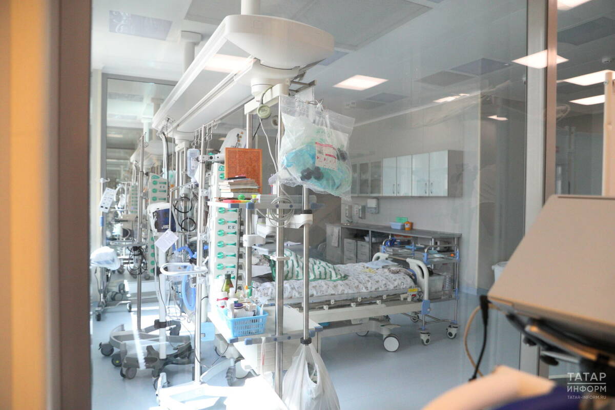 Утвержден перечень направлений для национальных медицинских исследовательских центров