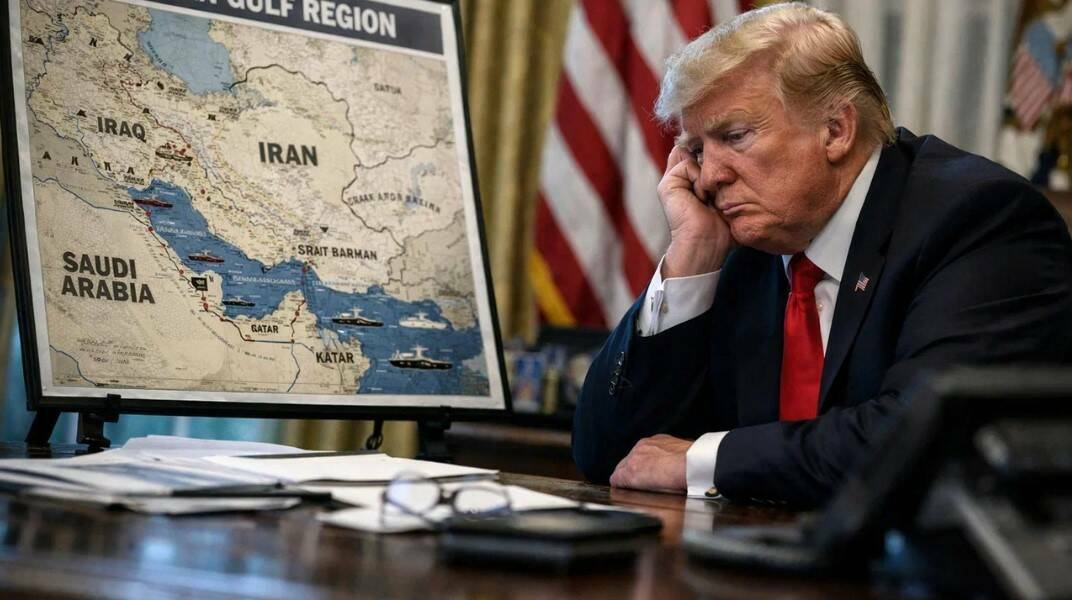 Осечка Трампа в Иране, встреча Минниханова с послами стран ОИС в Москве: акценты недели