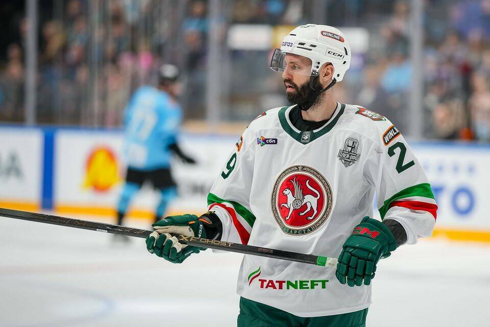 «Билли сыграл великолепно сегодня» - Тодд о выступлении Билялова в матче с «Динамо»