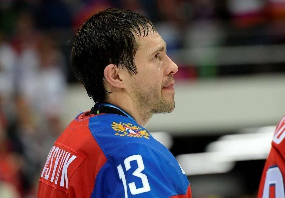 Павел Дацюк рассказал, почему никогда не станет главным тренером