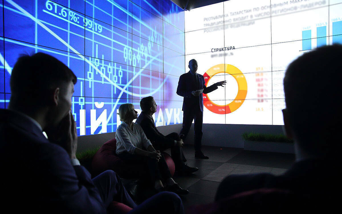 Инвестиции в Татарстане в 2025 году обновили рекорд, но замедлились в росте и заметно изменили структуру – ключевой приток средств пришелся на обработку и оборудование. Аналитический центр «Татар-информа» проанализировал статистику.