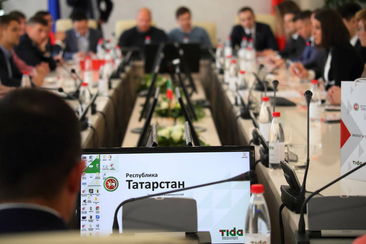 Инвестиции сменили курс: во что бизнес вкладывал деньги в Татарстане в 2025 году