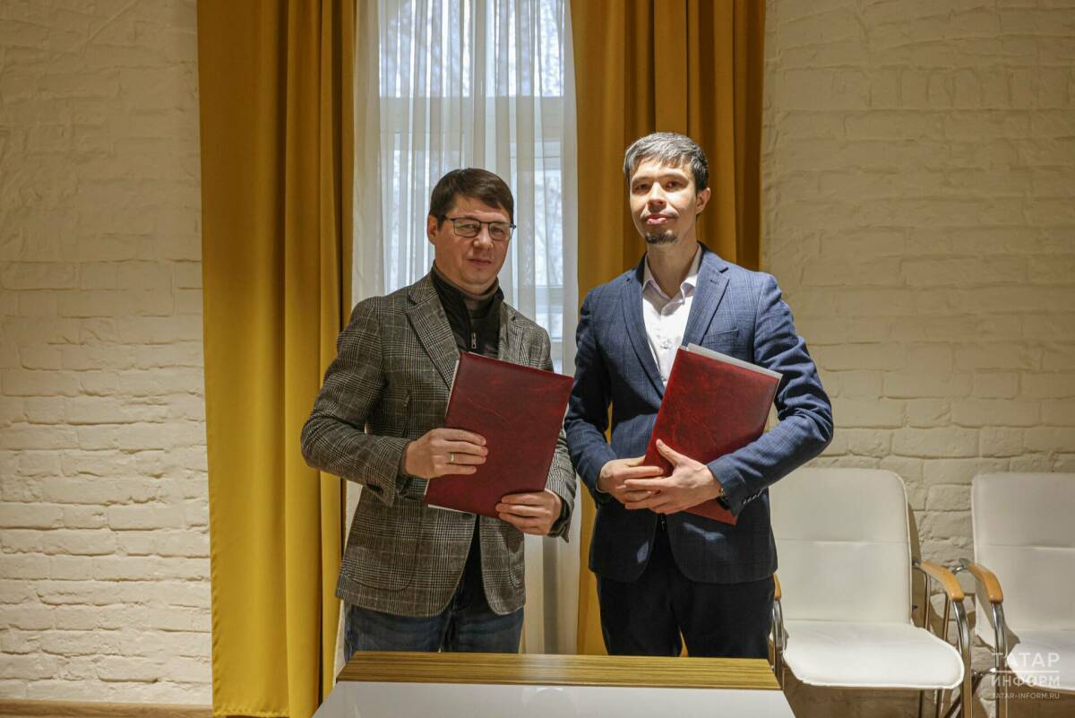 «Татмедиа» стало информационным партнером Национального музея РТ