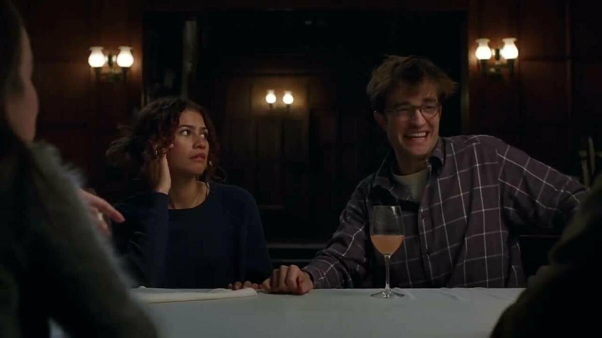 В прокат вышла романтическая комедия «Вот это драма!» режиссера Кристоффера Боргли. Что отличает ее от традиционного ромкома, чьи чувства она может задеть и почему ее стоит увидеть самому, а не читать пересказы в чьих-то рецензиях – разбираем в материале «Татар-информа».