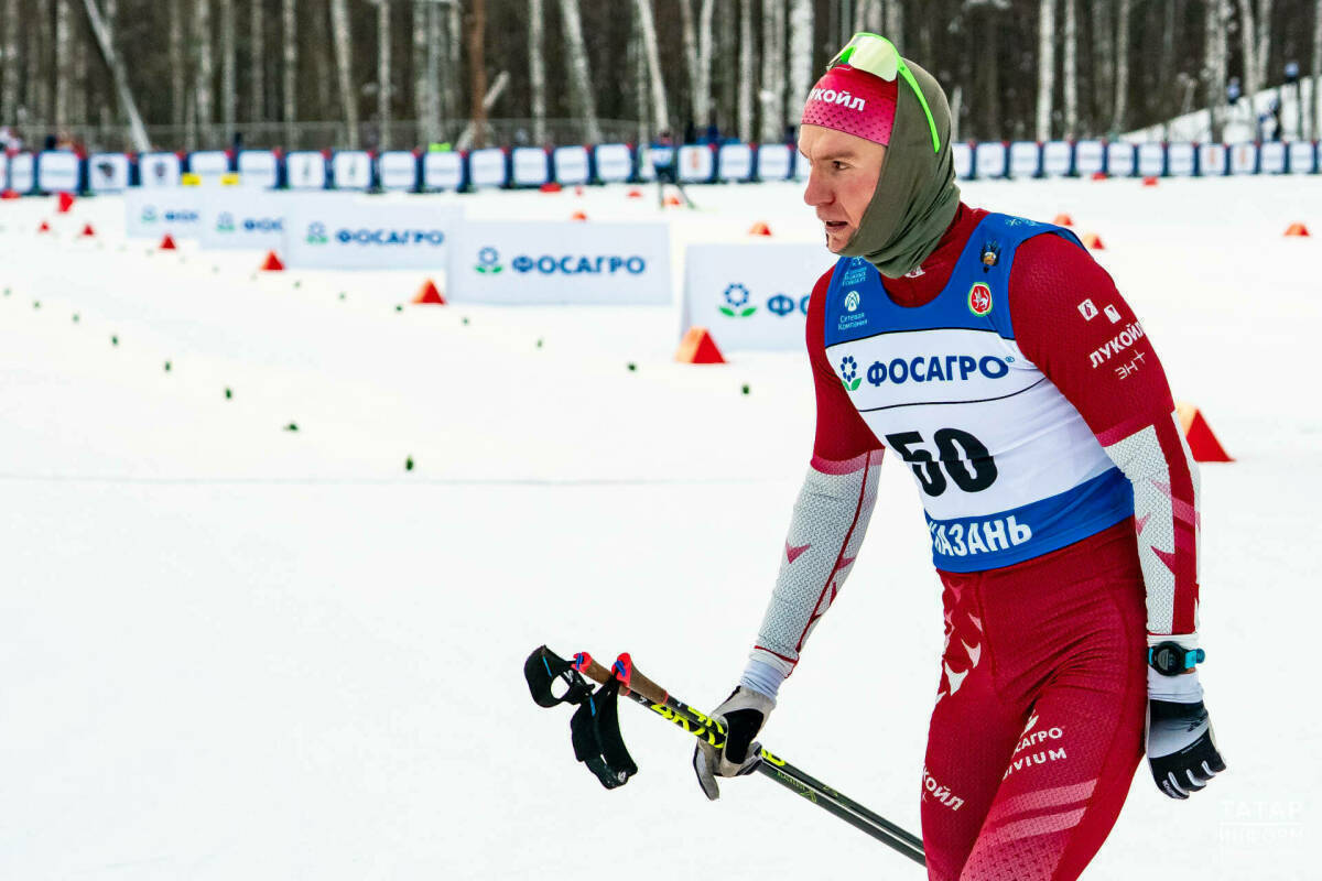 Бородавко о победе Большунова на чемпионате России: «Выиграл на классе»