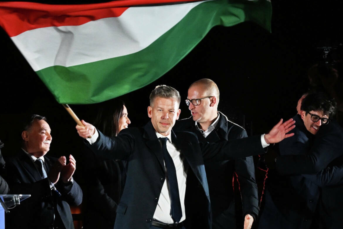 Премьер-министр Венгрии Виктор Орбан признал поражение своей партии на парламентских выборах. Этот проигрыш означает завершение его 15-летнего правления. Почему союзник России уступил и что принесет новый лидер Венгрии — в материале обозревателя Альберта Бикбова.