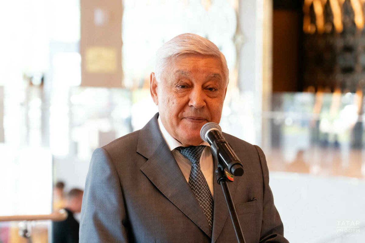 Мухаметшин: «Динамо-Ак Барс» – команда-легенда с сильным характером и волей к победе