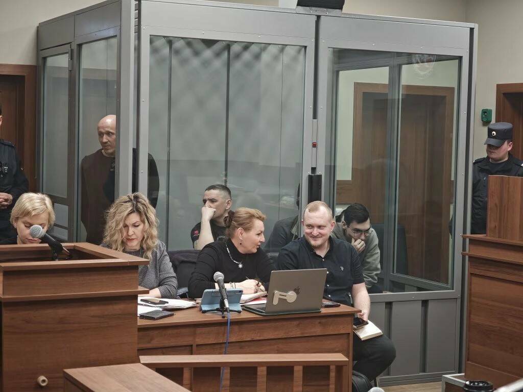 В Казани стартовал суд над застройщиками частных домов, укравшими у клиентов 260 млн