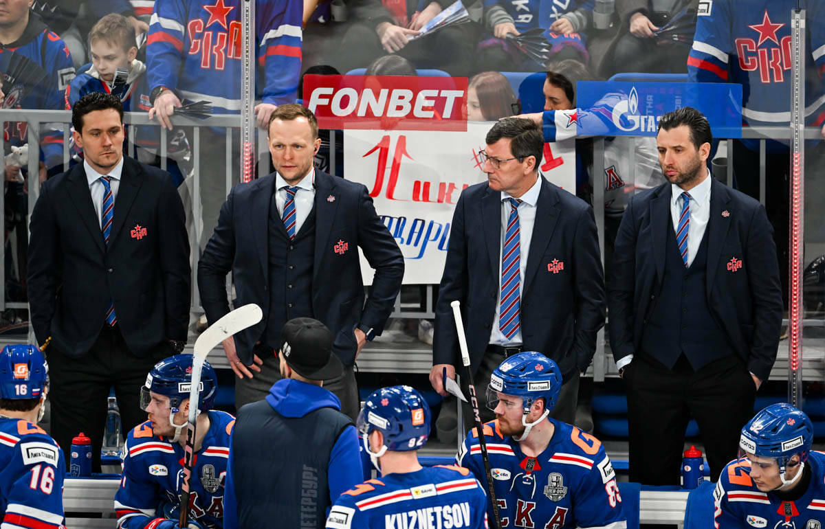 «Сам определится и скажет» — Ротенберг о возвращении Овечкина в Россиию