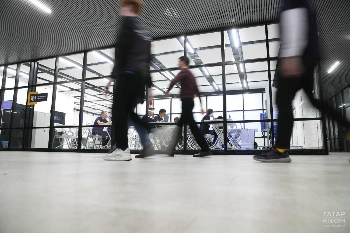 Единый день открытых дверей проекта «Профессионалитет» пройдёт в России 18 апреля