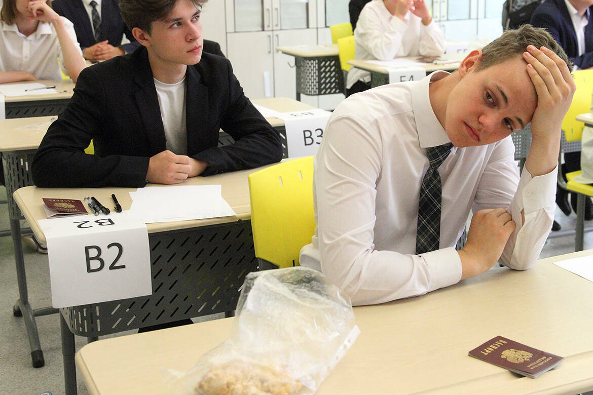 ОГЭ и ЕГЭ-2026 в Татарстане: когда пройдут экзамены и как изменились правила