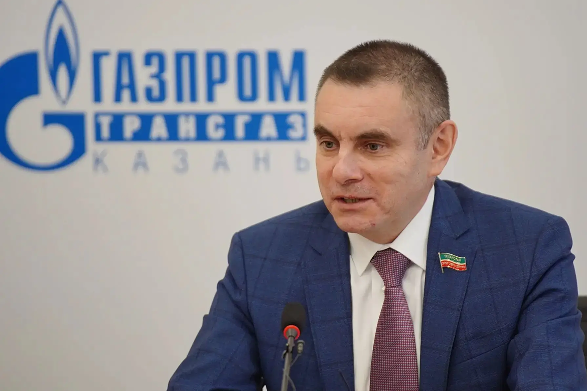 «Газпром трансгаз Казань» за прошлый год транспортировал 18,9 миллиарда кубометров газа. Компания планирует строительство новой магистрали, продолжает программу социальной газификации и догазификации и многое другое. Об итогах работы за год рассказал глава компании Рустем Усманов.