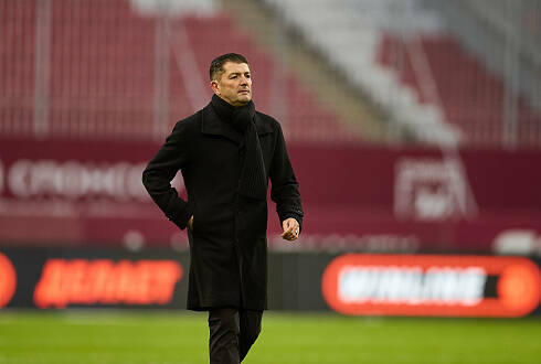 После 24 туров «Рубин» располагается на восьмой строчке в таблице РПЛ. После двух ярких мартовских над «Краснодаром» и «Локомотивом» у казанцев началась небольшая пробуксовка. Заслуживает ли критики выступление «Рубина» в последних матчах - в материале «ТИ-Спорта».