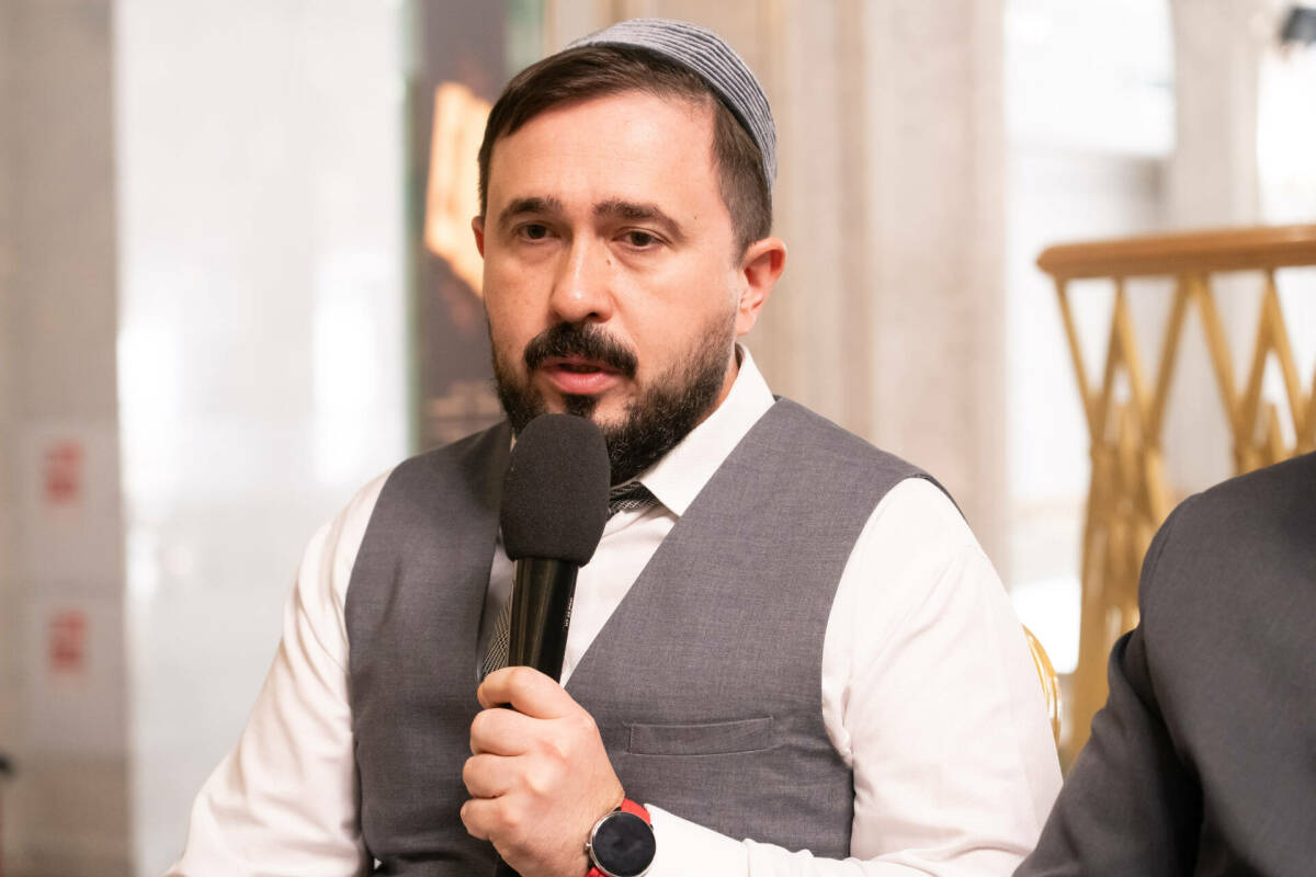 Ренат Абянов: «Театральная культура в арабских странах переживает ренессанс»