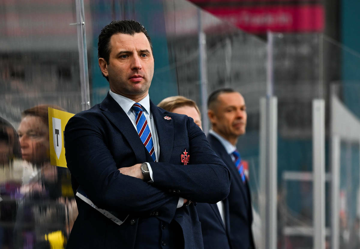 Экс-игрок «Динамо» — о назначении Ротенберга: «Тренировать должен тот, кто разбирнается»