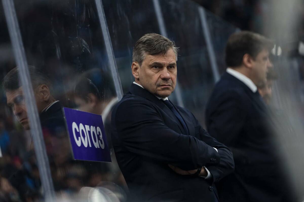 Вылет минского «Динамо» стал главной драмой второго раунда, обнажив старые тактические раны Квартальнова и спровоцировав споры о конкурентоспособности специалиста. Почему «вертикальный» хоккей вновь разбился о системный «Ак Барс», был ли неизбежен конфликт с легионерами и где теперь окажется самый эмоциональный тренер КХЛ - в материале «ТИ-Спорта».