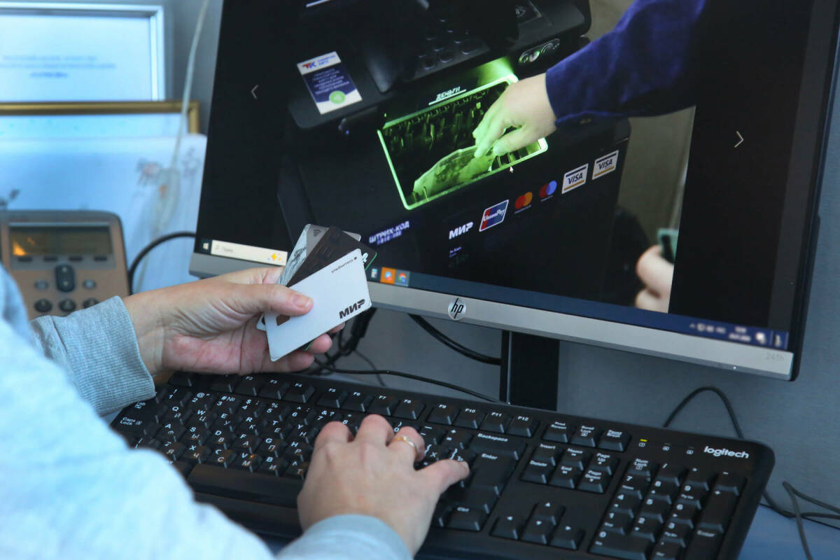 «Мошенники проникли уже во все сферы жизни»: с начала года жители РТ отдали уже миллиард