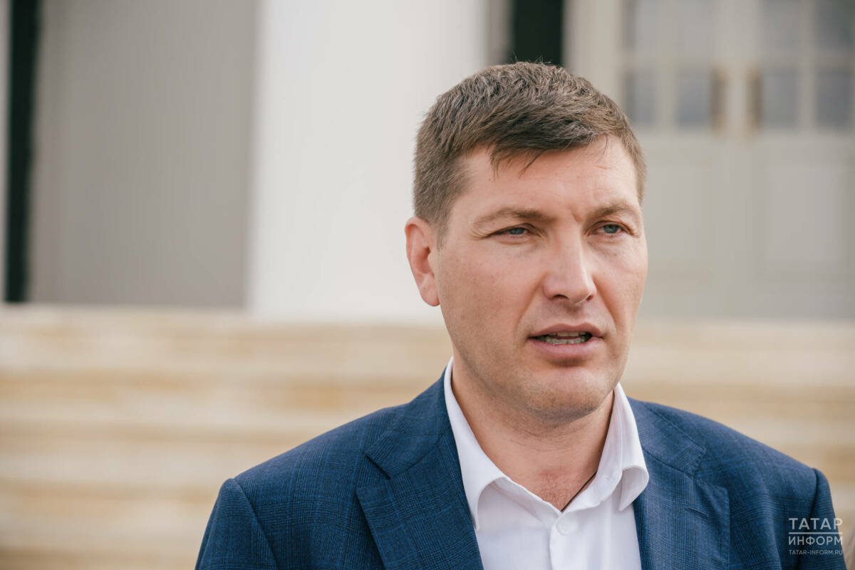 Иван Гущин о Мергасовском доме: «Ни о каком „сносе ради новодела“ речи не идет»