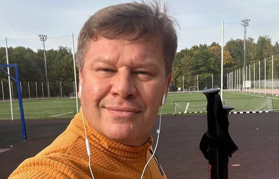 Губерниев займет место в ФЛГР и будет тесно сотрудничать с Вяльбе