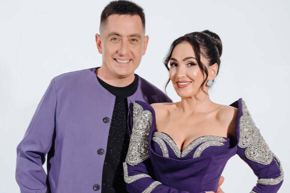 Дуэт Рамазановых: «Работать на эстраде становится все труднее. Остаются самые сильные»