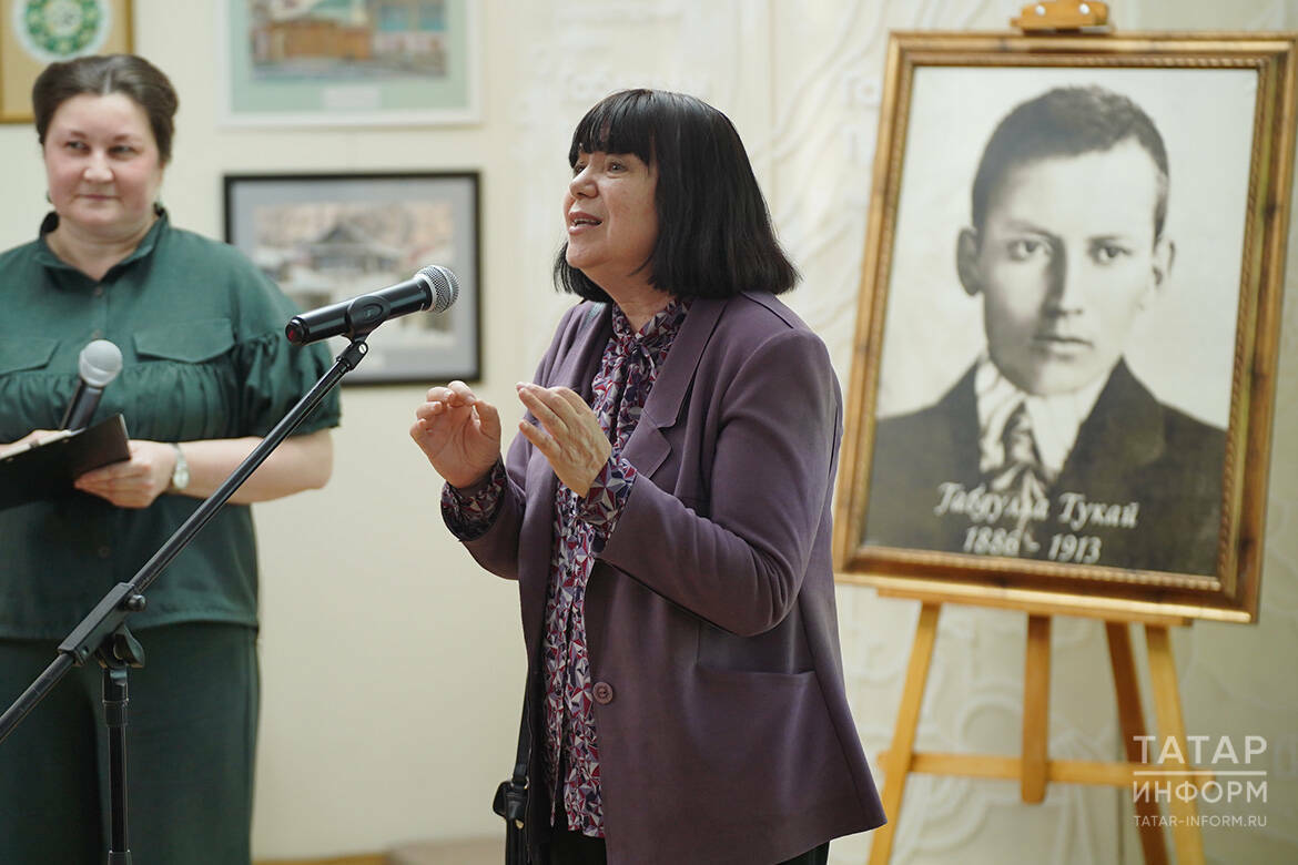 Номинанты Тукаевской премии: «Возвращение Тукая» и другие возвращения