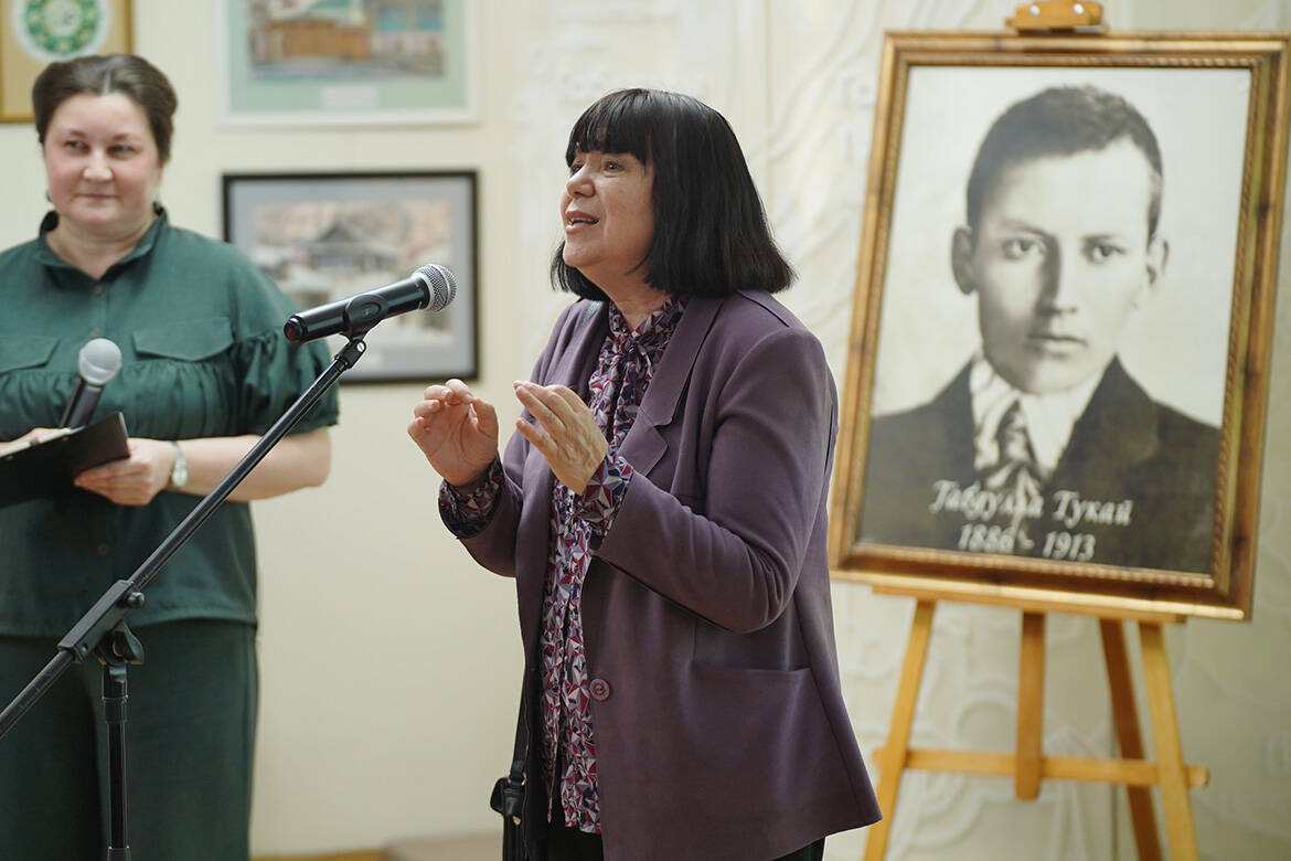 Уже на следующей неделе станут известны имена лауреатов Государственной премии Татарстана им. Габдуллы Тукая 2026 года. Чем примечательна «выдвижная кампания» этого года и на кого из претендентов стоит обратить внимание, читайте в обзоре «Татар-информа».