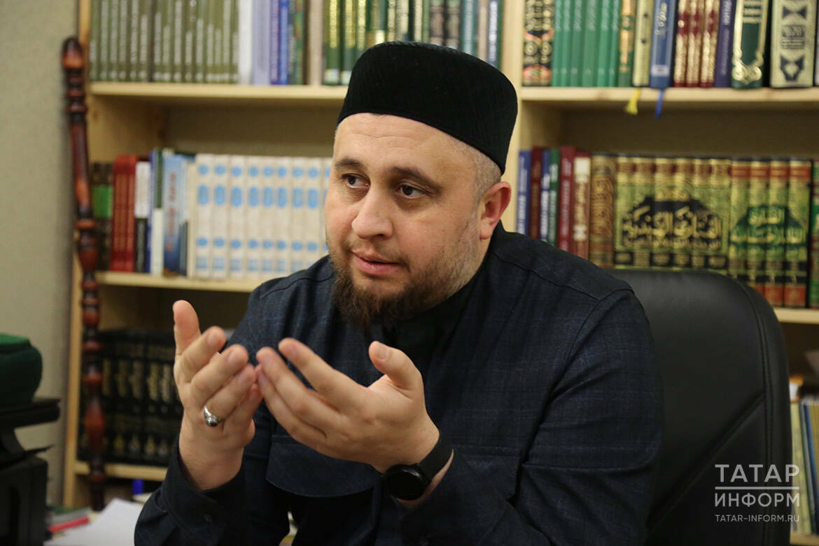 Чай с хазратом: как обезопасить детей от сглаза и защититься от порчи