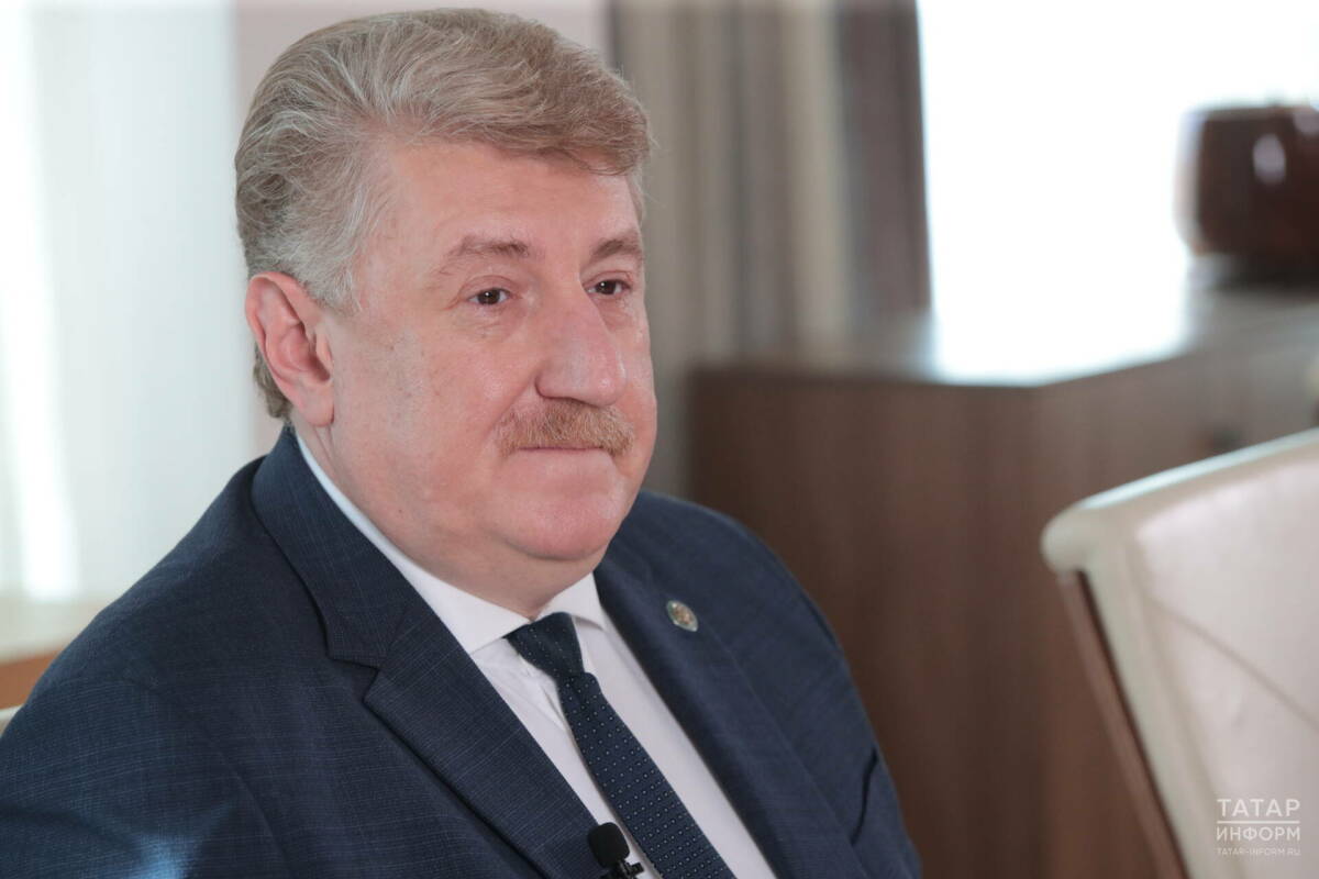 Андрей Кондратьев напомнил, кто может баллотироваться в Госдуму