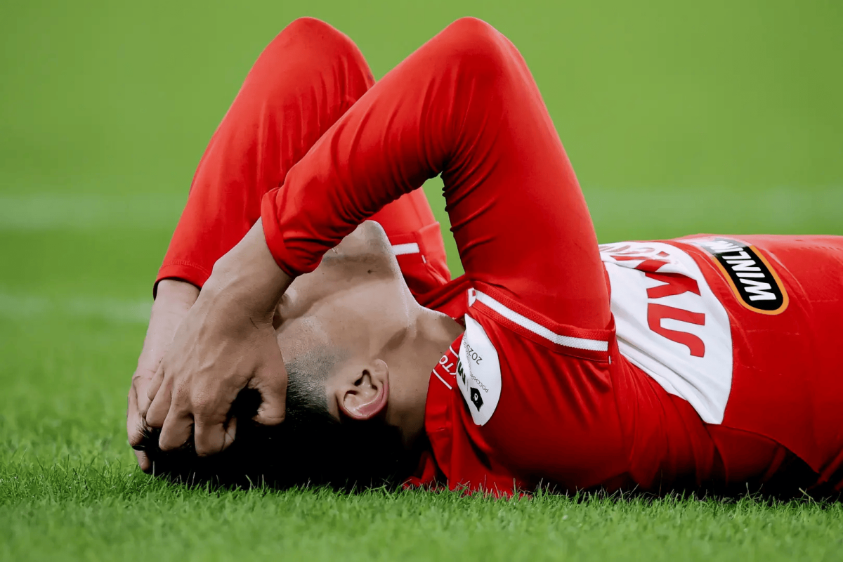 «Спартак» показал наибольший убыток среди клубов РПЛ по итогам 2025 года