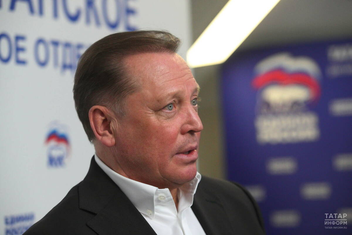 Айдар Метшин: Важно создавать условия здоровой конкуренции в тарифообразовании