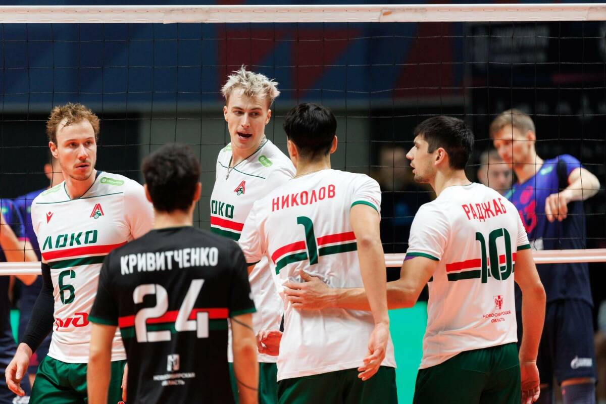 Алексей Кононов ответил, является ли «Локомотив» неудобным соперником для «Зенита-Казань»