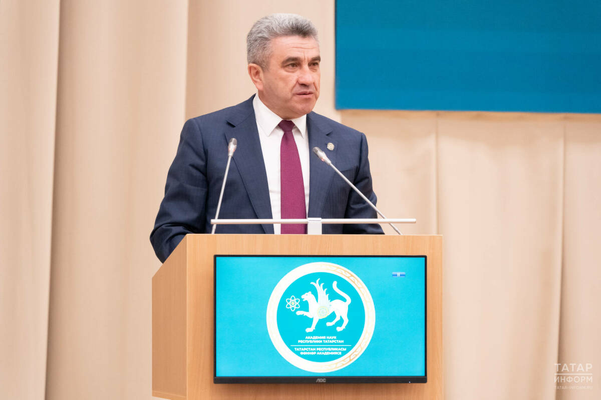 Ильсур Хадиуллин: творчество Тукая не теряет актуальности и остается вне времени