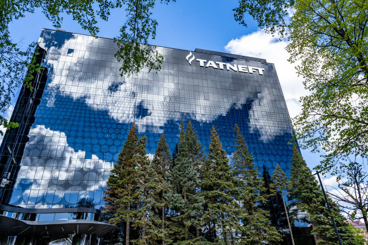 Китайское агентство CCXI присвоило Татнефти рейтинг AAA со стабильным прогнозом