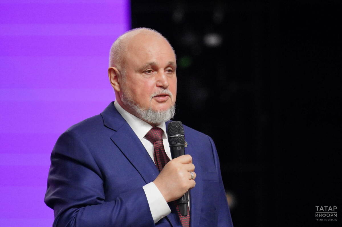 Цивилев: «Принцип энергетической справедливости является общепризнанным в СНГ»